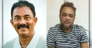 কক্সবাজারে একরামুল হক হত্যা: ট্রাইব্যুনালে হাজির সাবেক এমপি বদি